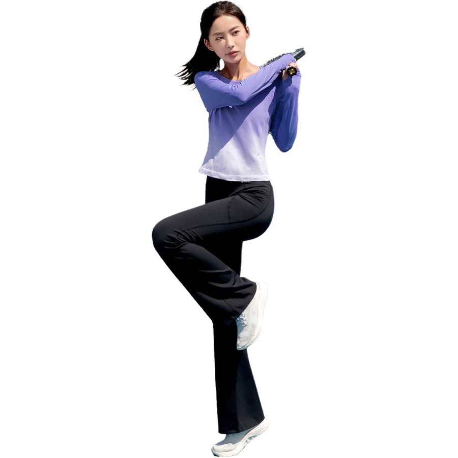 Barbie Fitness Set Women's 2 Piece Set