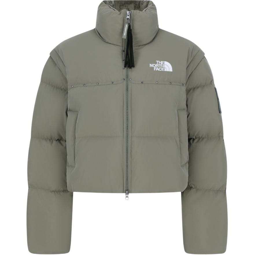 THE NORTH FACE Nuptse Down Jacket Women's