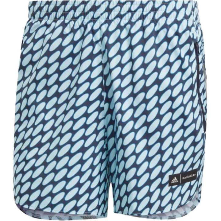 Adidas Adidas x Marimekko Casual Shorts Japan Version Men's