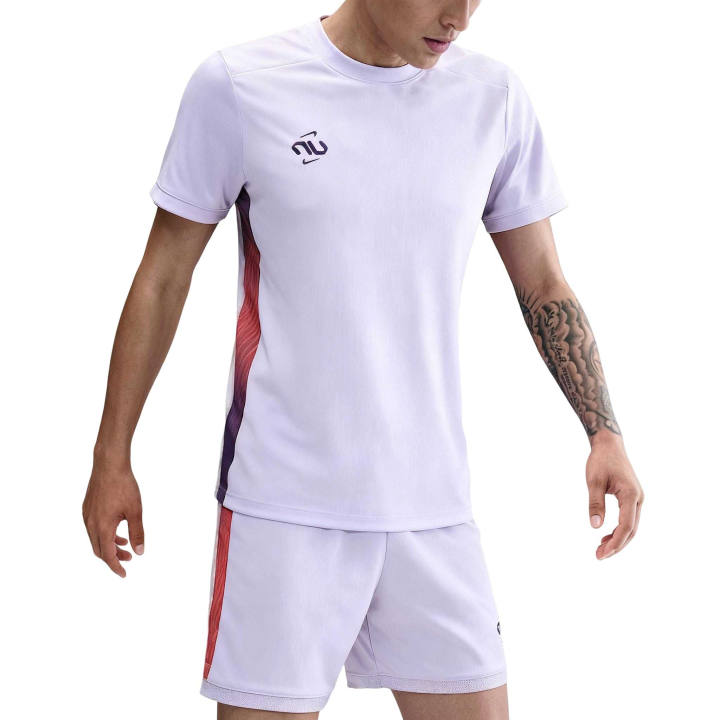 Nike Nike United Academy Women's Dri-FIT Soccer Short-Sleeve Top