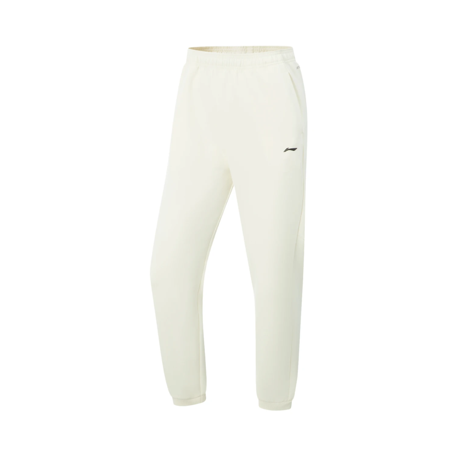 Li-Ning Li Ning Fitness Series Knitted Sweatpants Women's
