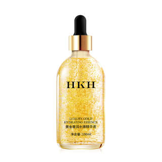 HKH 24K Gold Niacinamide Repair Honey Serum Lotion Hydrating Brightening Soothing Hydrating