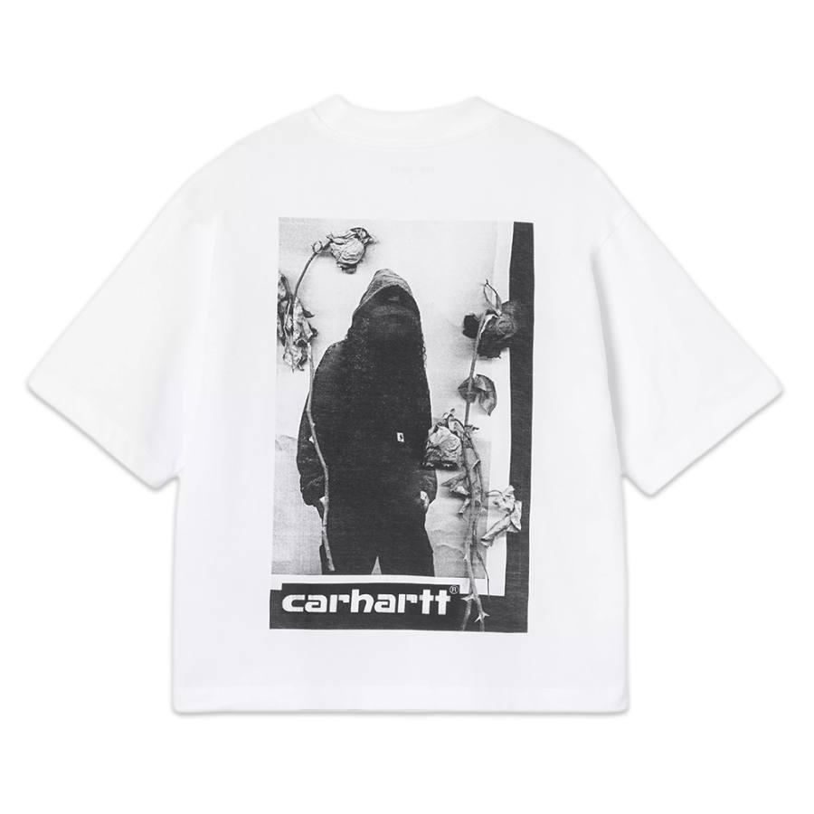 Carhartt WIP W' FW25 Regular Sleeve T Shirt Women's