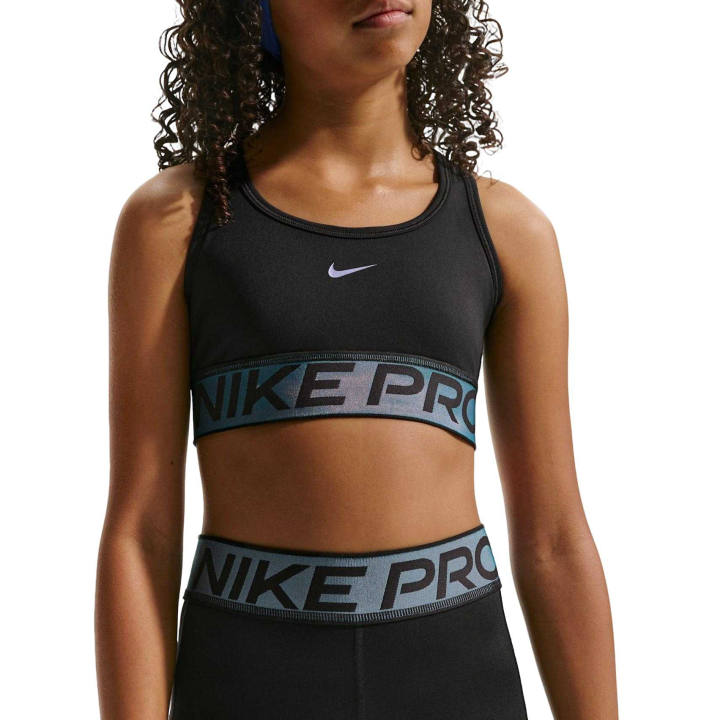 Nike Nike Kids Bandeaus, Bras & Training Bras Moderate