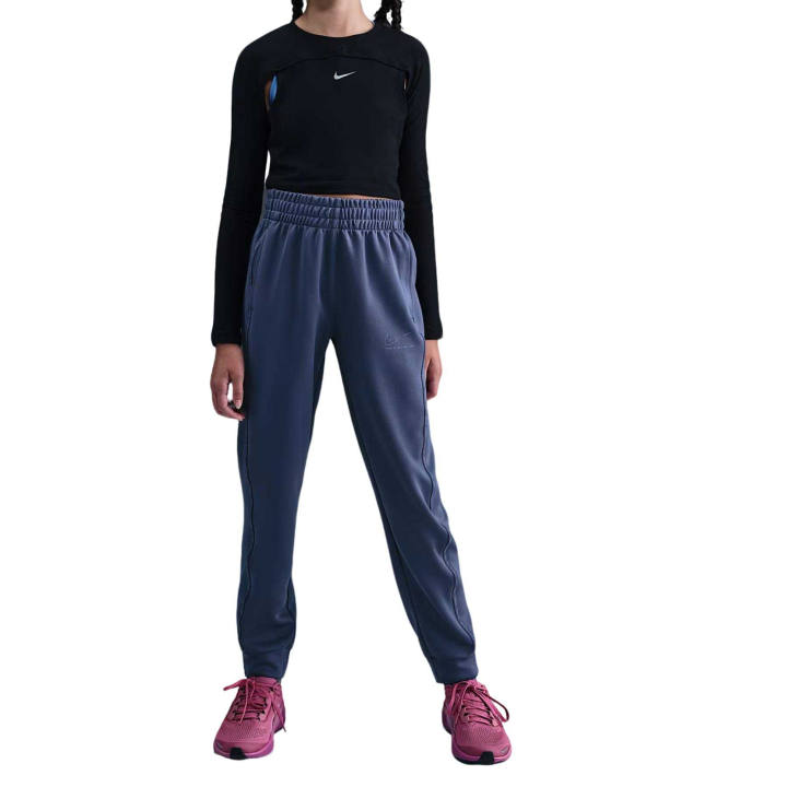 Nike Nike Kids Knitted Sweatpants Moderate