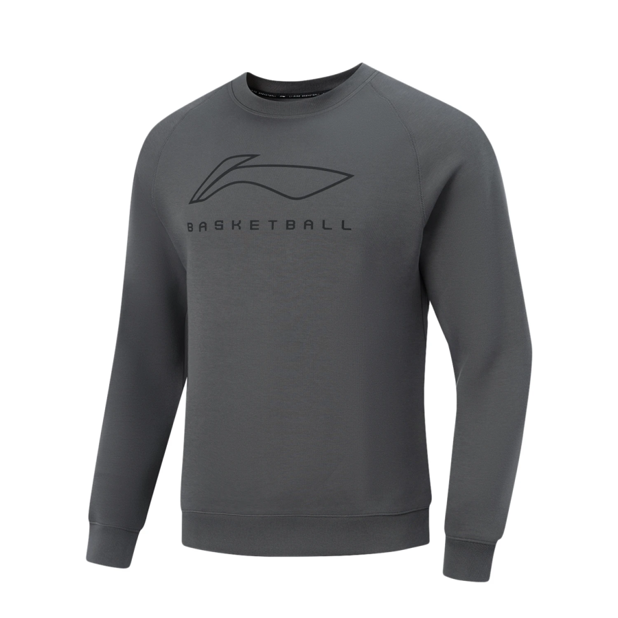 Li-Ning Li Ning Professional Basketball Collection Sweatshirt Men's