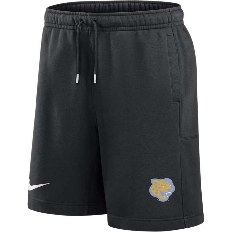 Nike Nike College (Southern University and A&M College) Men's Club Fleece Shorts