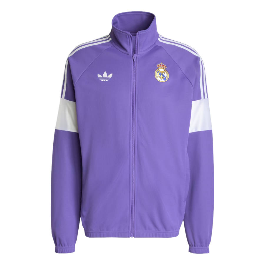 Adidas Originals Real Madrid Jacket Men's