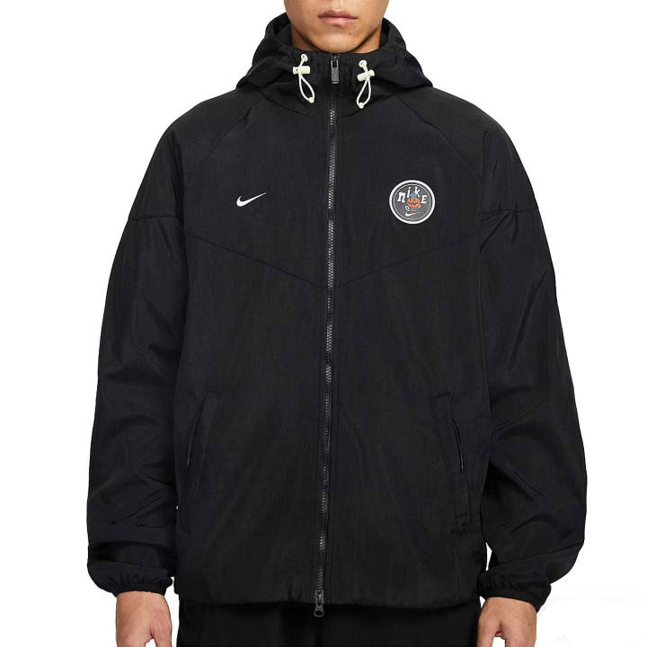 Nike Nike Sportswear Jacket Men's Black