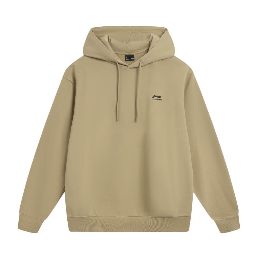 Li-Ning Li Ning Sports Trendy Collection Sweatshirt Unisex