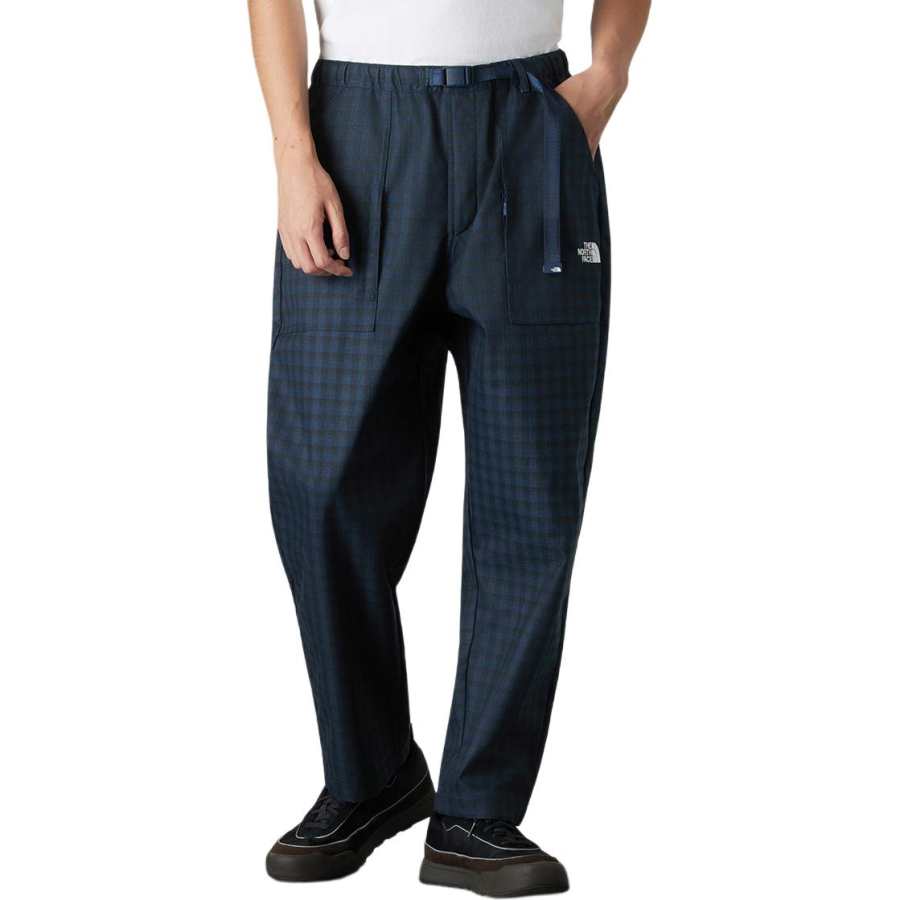 THE NORTH FACE FW25 Casual Pants Men's