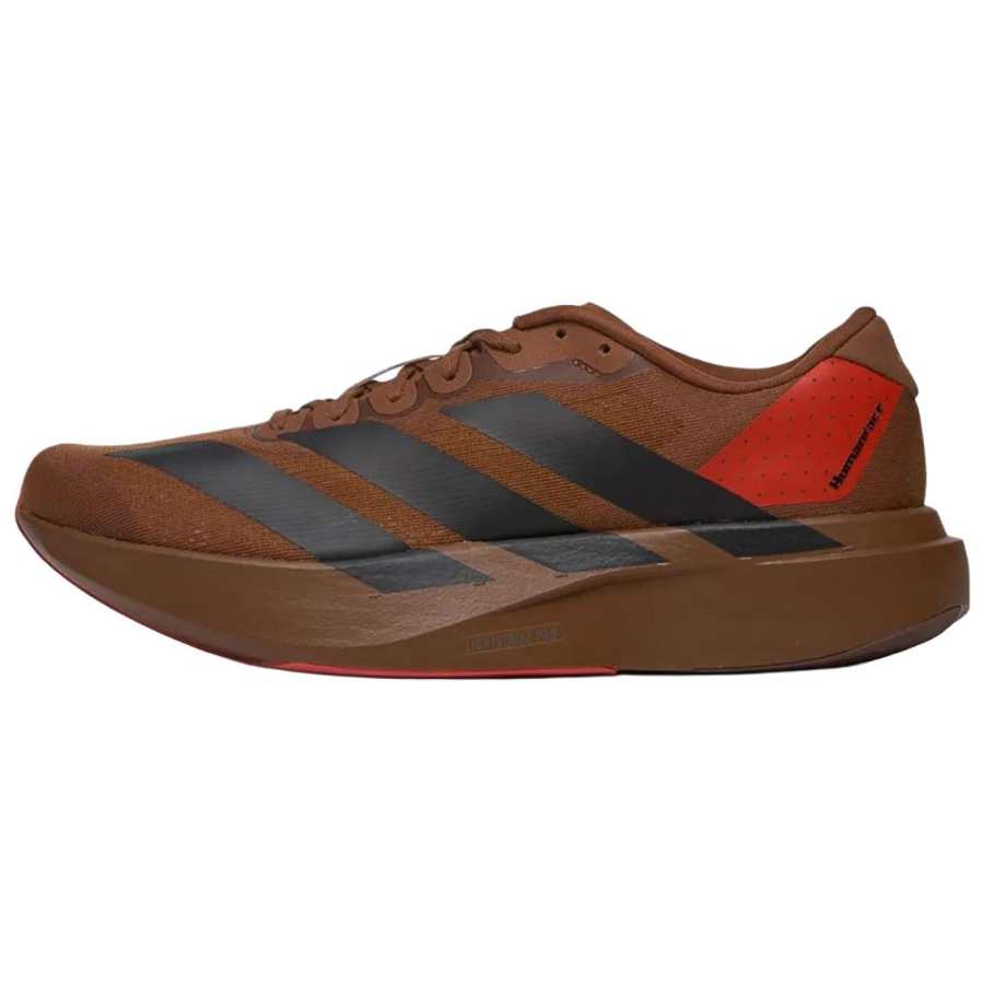 Adidas Adizero Evo Sl Pharrell x Adizero Evo Sl Adidas 'Preloved Brown'