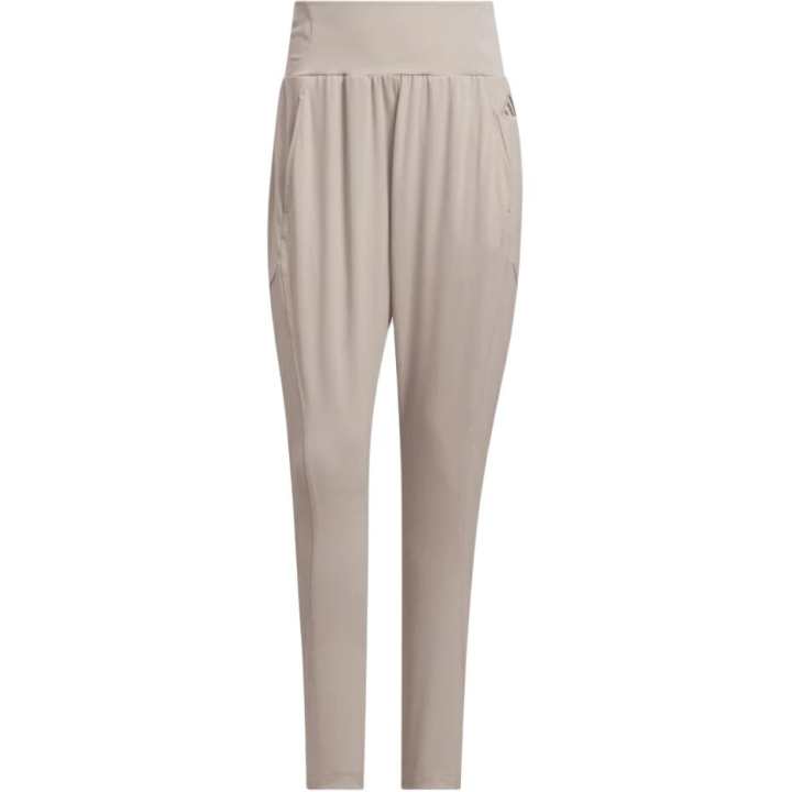 Adidas Adidas Lux AC Knitted Sweatpants Japan Version Women's