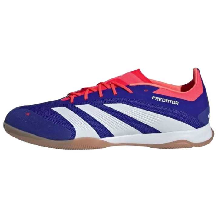 Adidas Adidas Predator Elite In 'Lucid Blue Cloud White Solar Red'