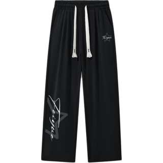 Feiyue Casual Pants Summer Unisex