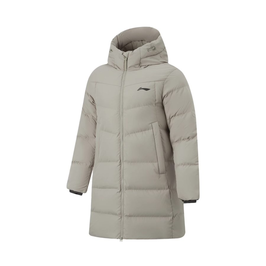 Li-Ning Li Ning Fitness Series Down Jacket Men's