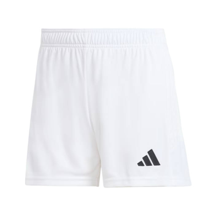 Adidas Adidas Soccer Bottoms Women's White/White/Black Moderate