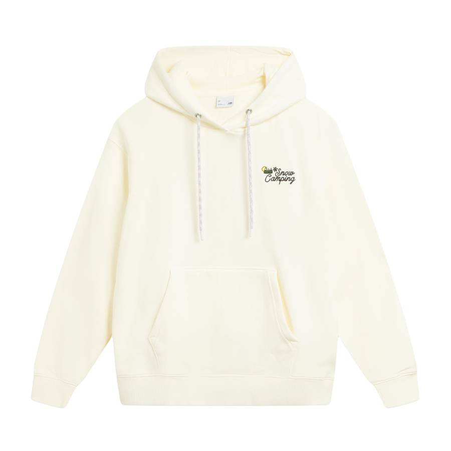 Li-Ning Li Ning Sports Trendy Collection Sweatshirt Women's