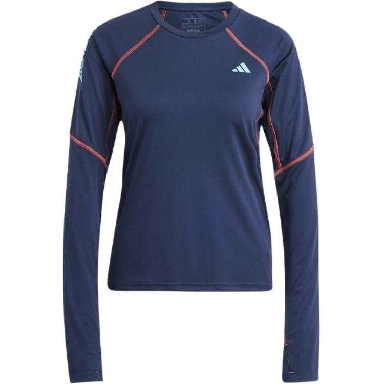 Adidas Adidas AEROREADY T Shirt Women's Japan Version