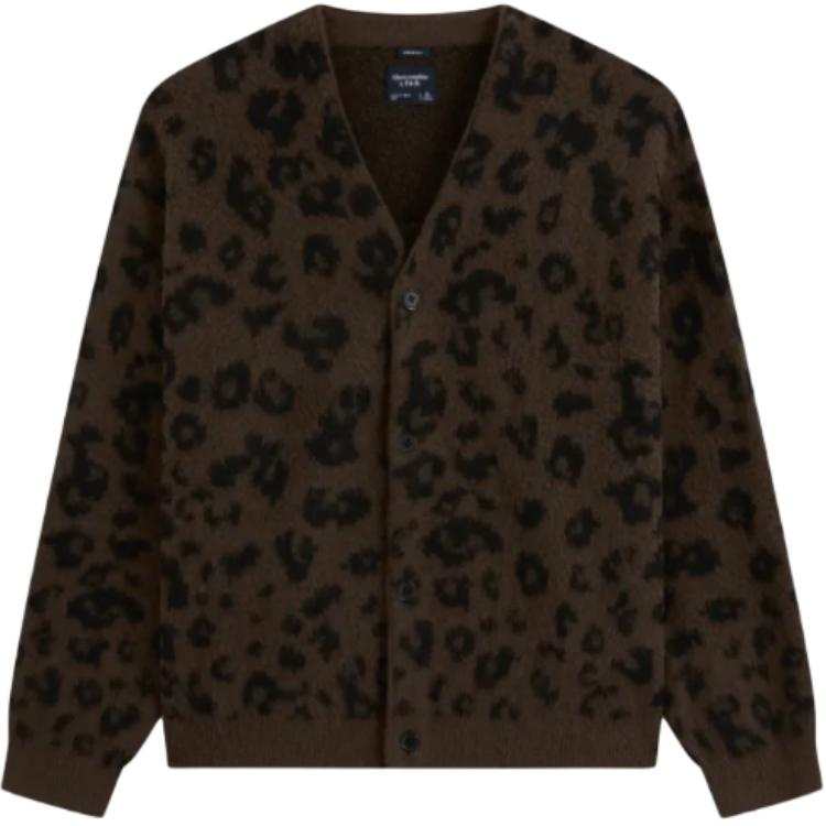 Abercrombie&Fitch Knitwear Unisex