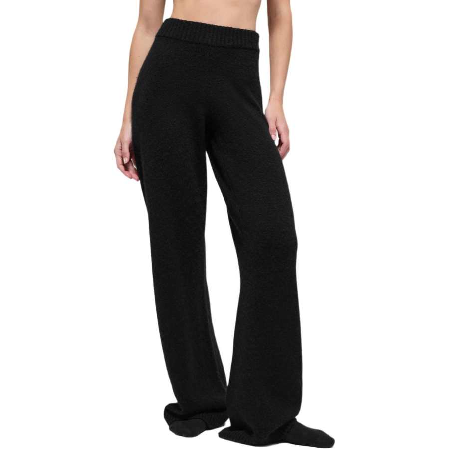 Alo Yoga Casual Pants Women's Moderate Wide Leg Pants