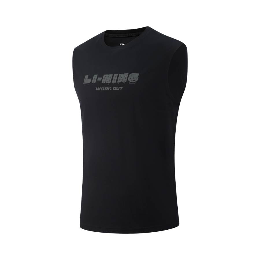 Li-Ning Li Ning Fitness Series Tank Top Men's