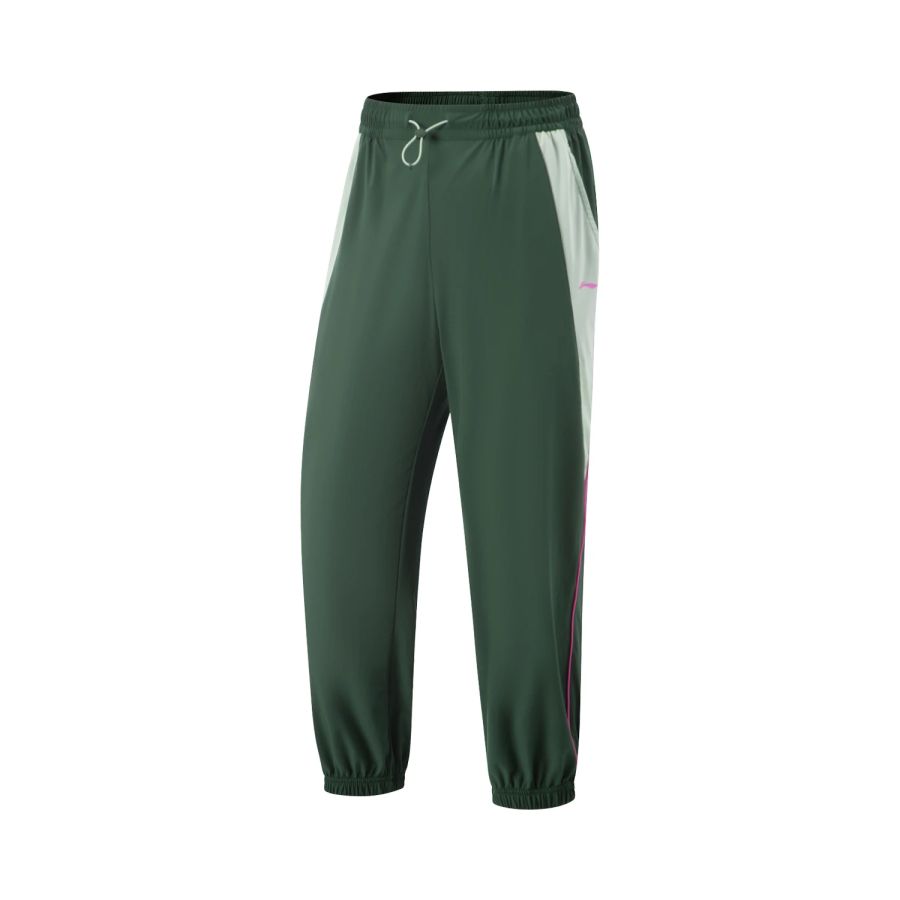 Li-Ning Li Ning Fitness Series Sports Pants Women's