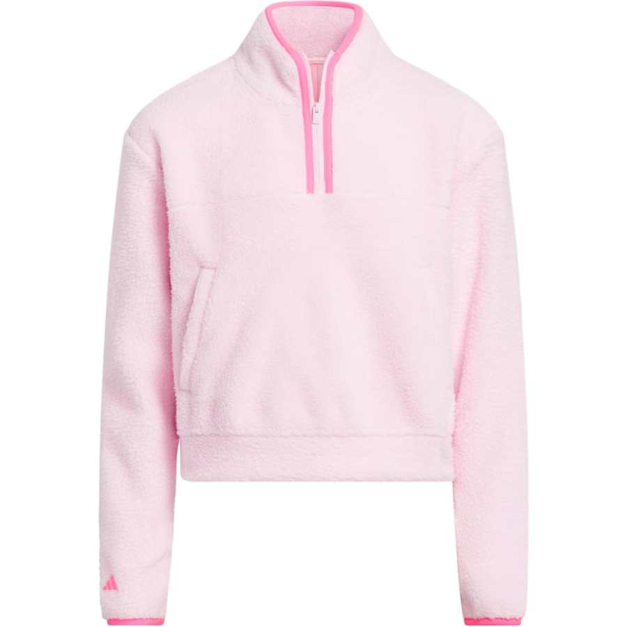 Adidas Adidas Sweatshirt Pink Children Aged 3 7 Years Old