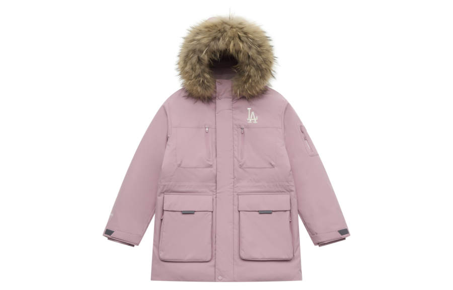 MLB MLB Los Angeles Dodgers Basic Collection FW25 Down Jacket Unisex