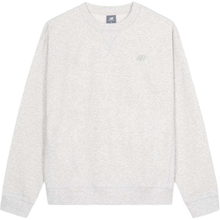 New Balance New Balance Sweatshirt Unisex Gray