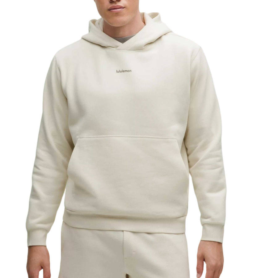 Lululemon Lululemon Steady State Sweatshirt Men's