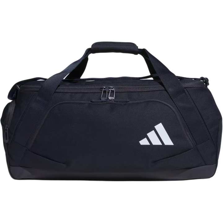 Adidas Adidas Polyester Gym Bag Regular Unisex Dark Blue
