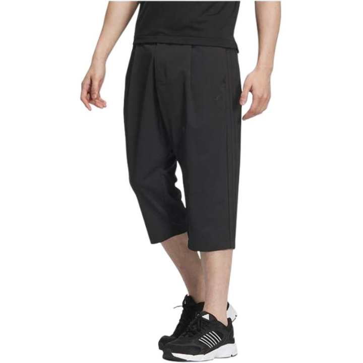 Adidas Adidas Sports Shorts Japan Version Men's