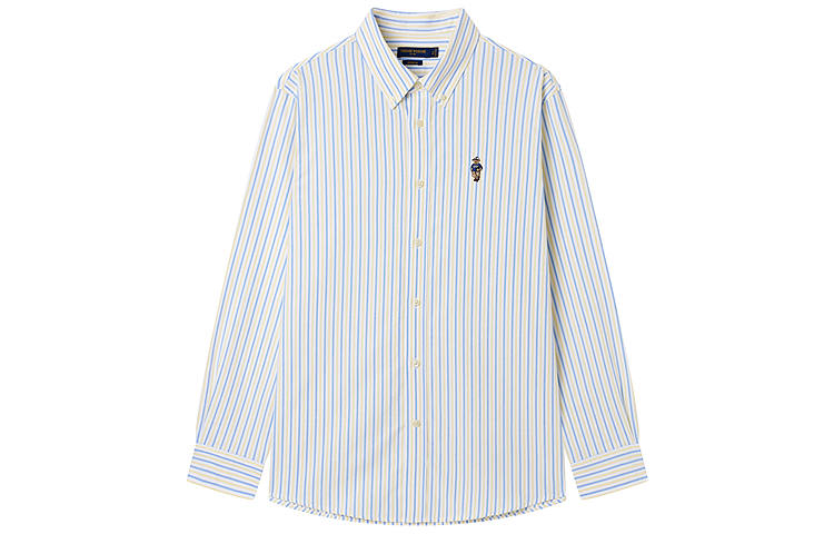 Teenie Weenie Men Evergreen Collection Shirt Unisex