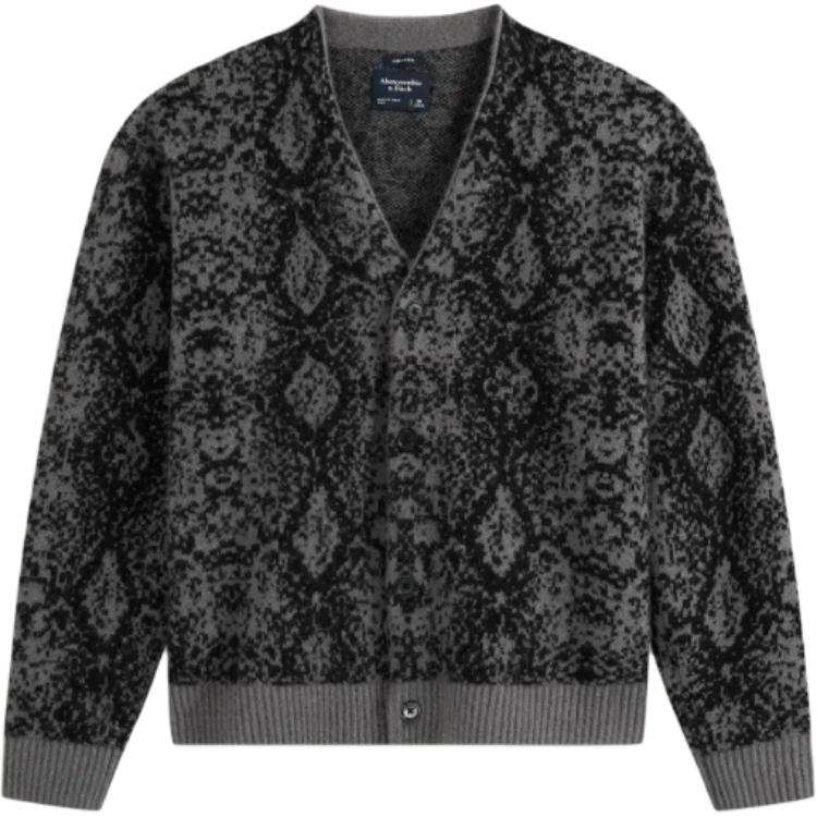 Abercrombie&Fitch Knitwear Unisex