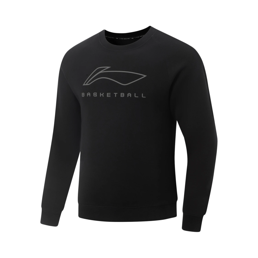 Li-Ning Li Ning Professional Basketball Collection Sweatshirt Men's