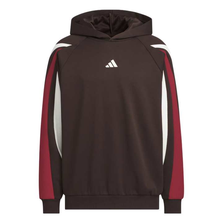 Adidas Adidas BASKETBALL Sweatshirt Men's