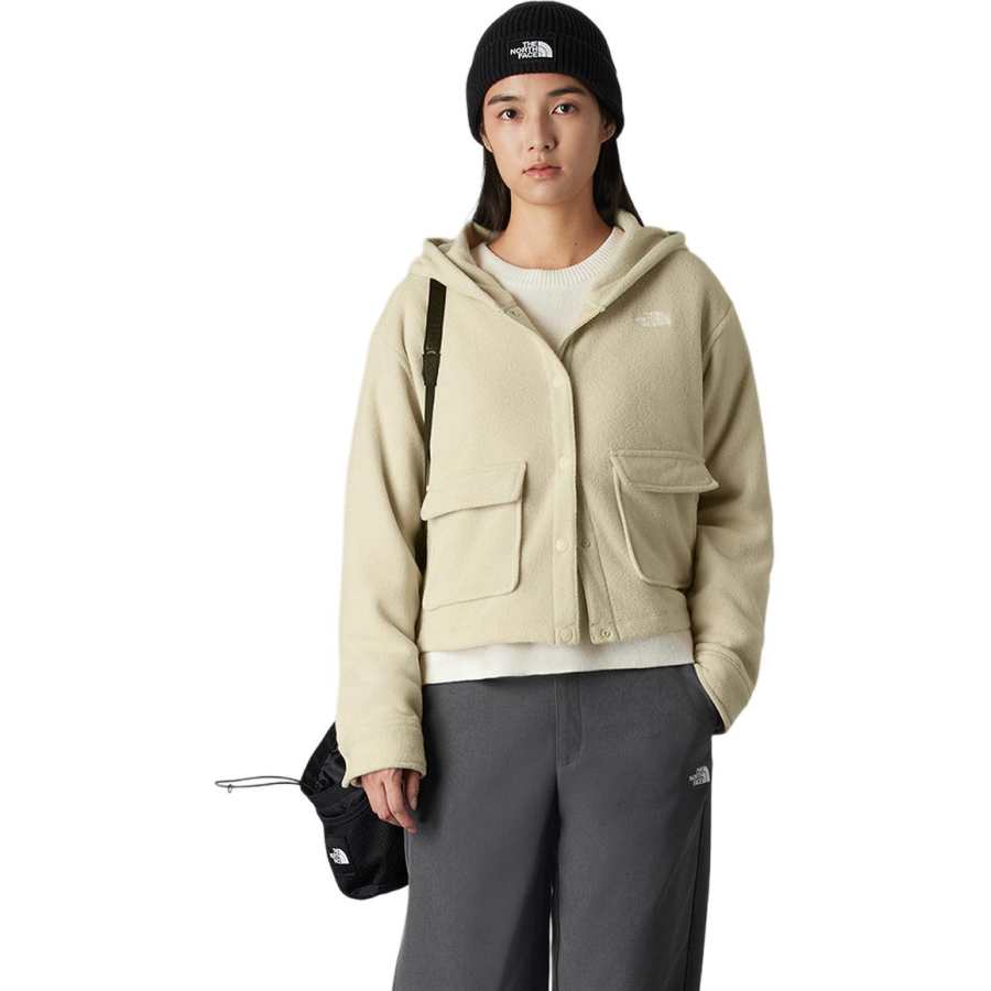 THE NORTH FACE FW25 Fleece Clothing Women's