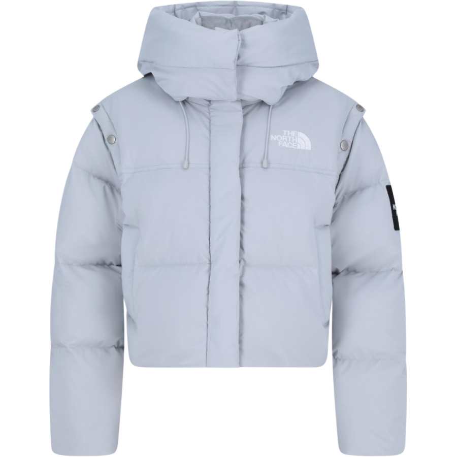 THE NORTH FACE Nuptse Down Jacket Women's