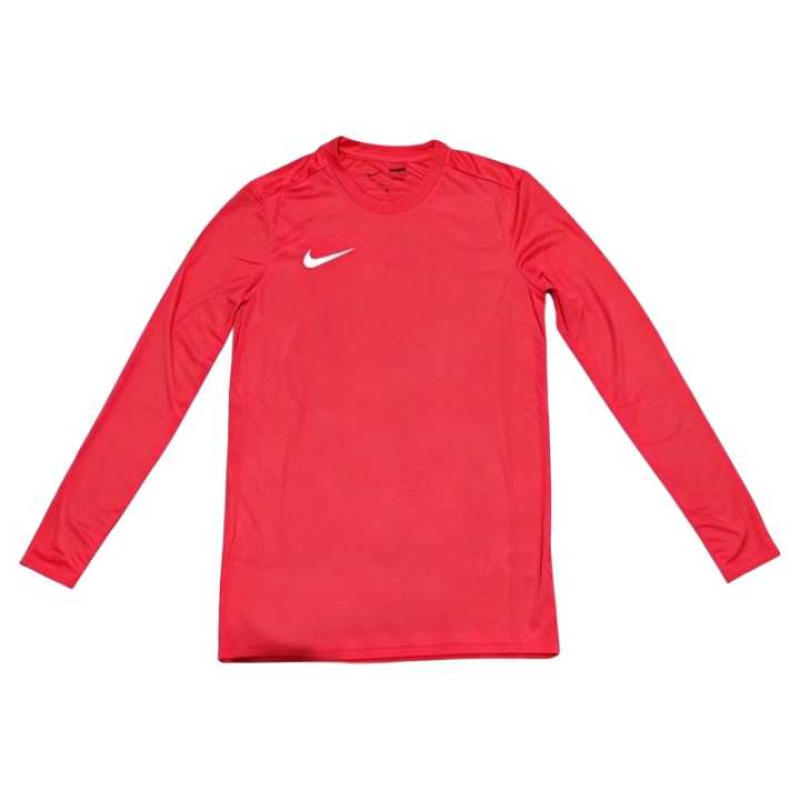 Nike Nike T Shirts Men's Red Crew Neck Moderate