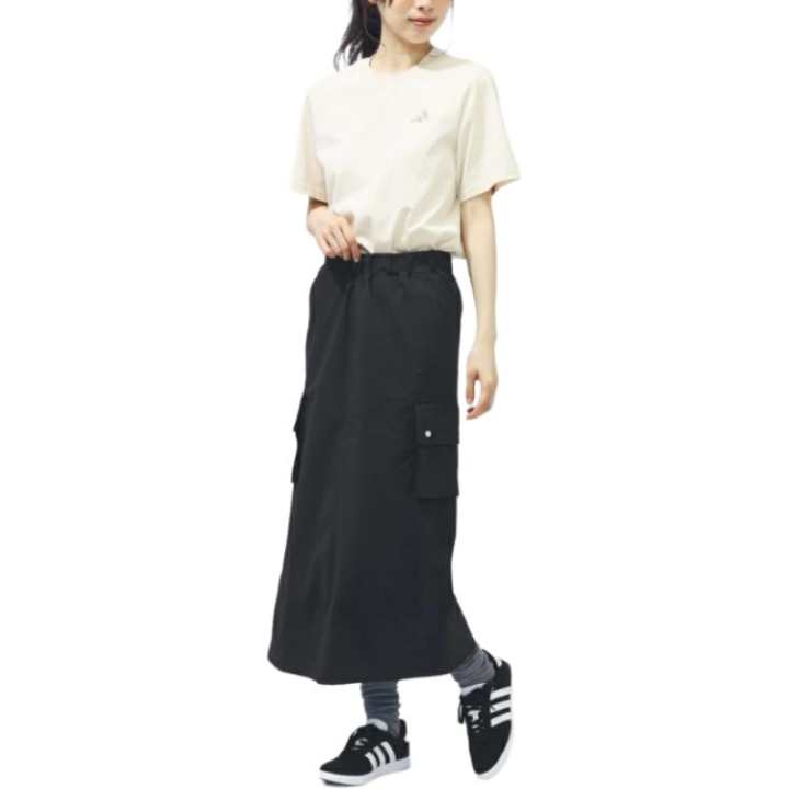 Adidas Adidas T Shirt Women's Japan Version