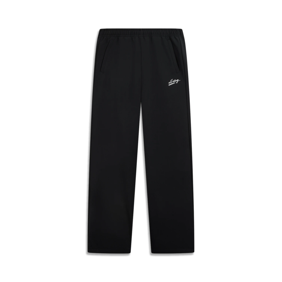 Li-Ning Li Ning Sports Life Collection Knitted Sweatpants Women's