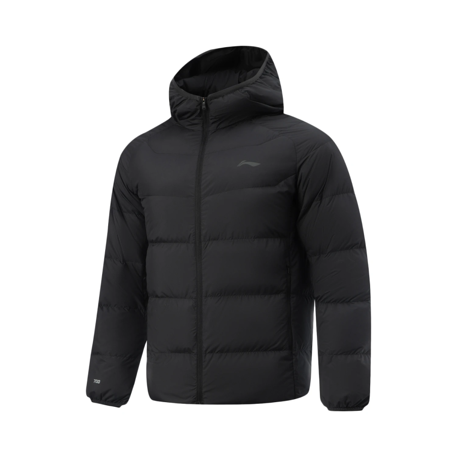 Li-Ning Li Ning Fitness Series Down Jacket Men's