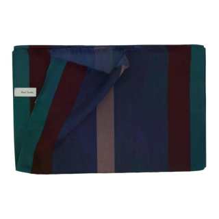 Paul Smith Reggie Stripe Scarf