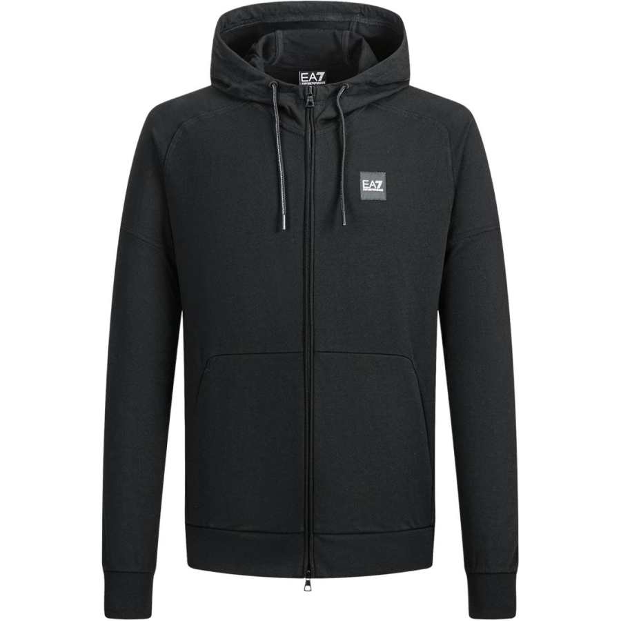 EMPORIO ARMANI EA7 FW25 Sweatshirt Men's