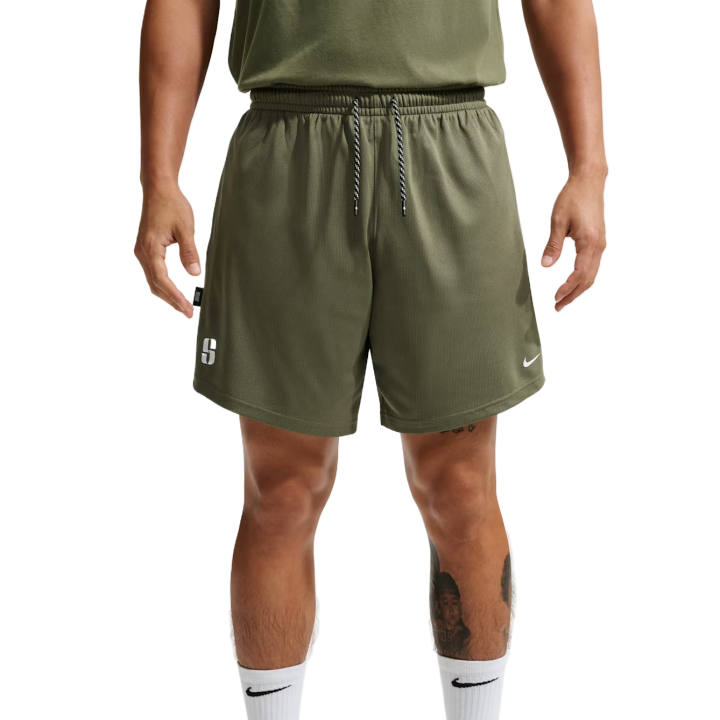 Nike Nike Dri Fit Basketball Shorts Unisex