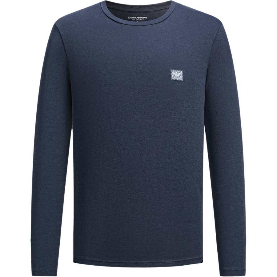 EMPORIO ARMANI FW25 T Shirt Men's