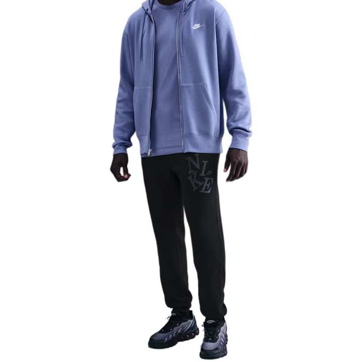 Nike Nike Sportswear Club Men's Cuffed Fleece Joggers
