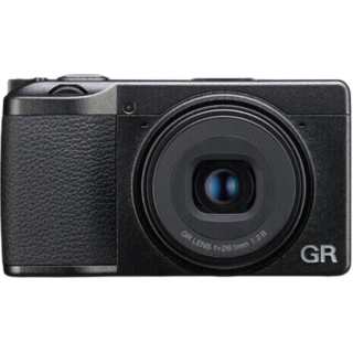 RICOH GR3x Digital Cameras 20 30 Megapixels Street Snap Students Entry Level Street Compact And Portable HD