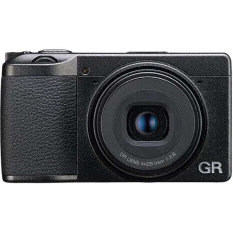 RICOH GR3x Digital Cameras 20 30 Megapixels Street Snap Students Entry Level Street Compact And Portable HD